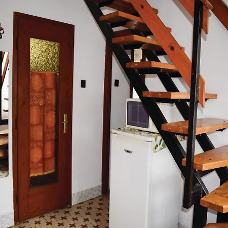 Three-bedroom Holiday In Nyaraló *