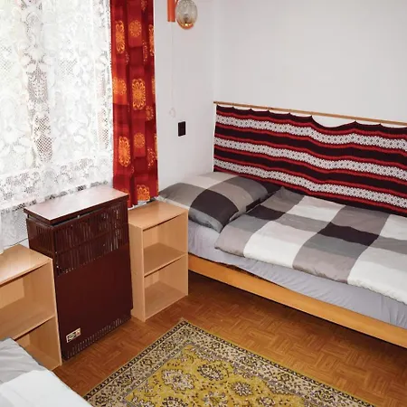 Three-bedroom Holiday In * Balatonszemes