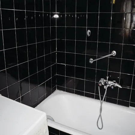 Three-bedroom Holiday In Nyaraló *