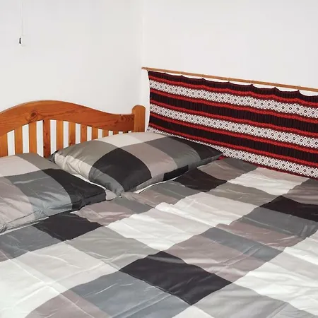 Three-bedroom Holiday In Nyaraló Balatonszemes