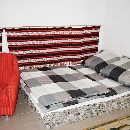 Three-bedroom Holiday In *