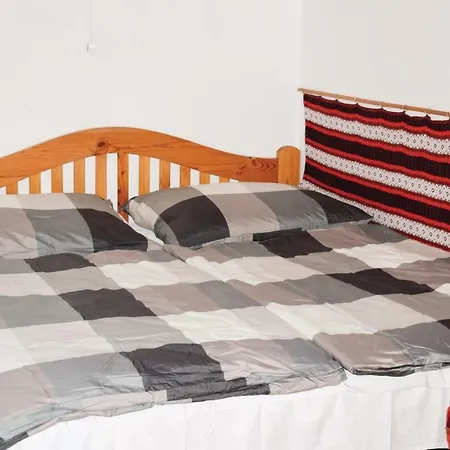 Three-bedroom Holiday In *