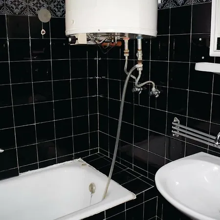 Nyaraló Three-bedroom Holiday In