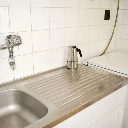 Three-bedroom Holiday In Nyaraló Balatonszemes