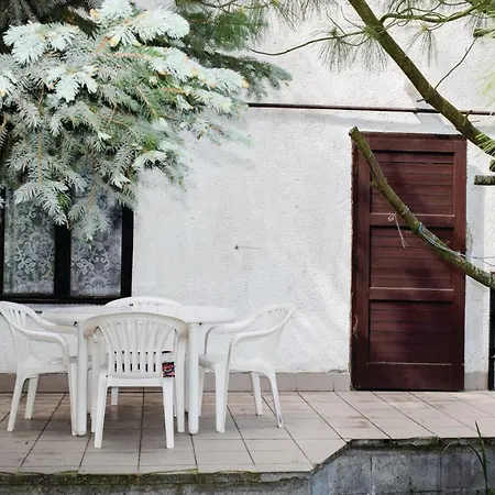 Three-bedroom Holiday In *